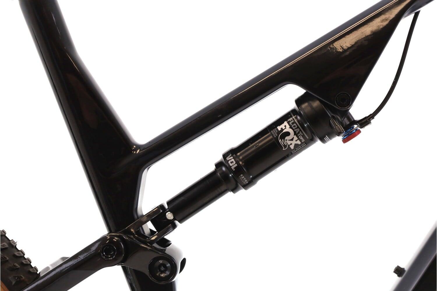 Segunda Vida · BTT · Conway RLC FS 6.9 XT · Muito bom estado 7/8