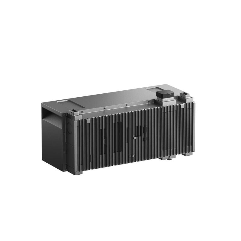 Anker SOLIX BP7000 baterie de extensie pentru Solarbank Max AC, 7 kWh