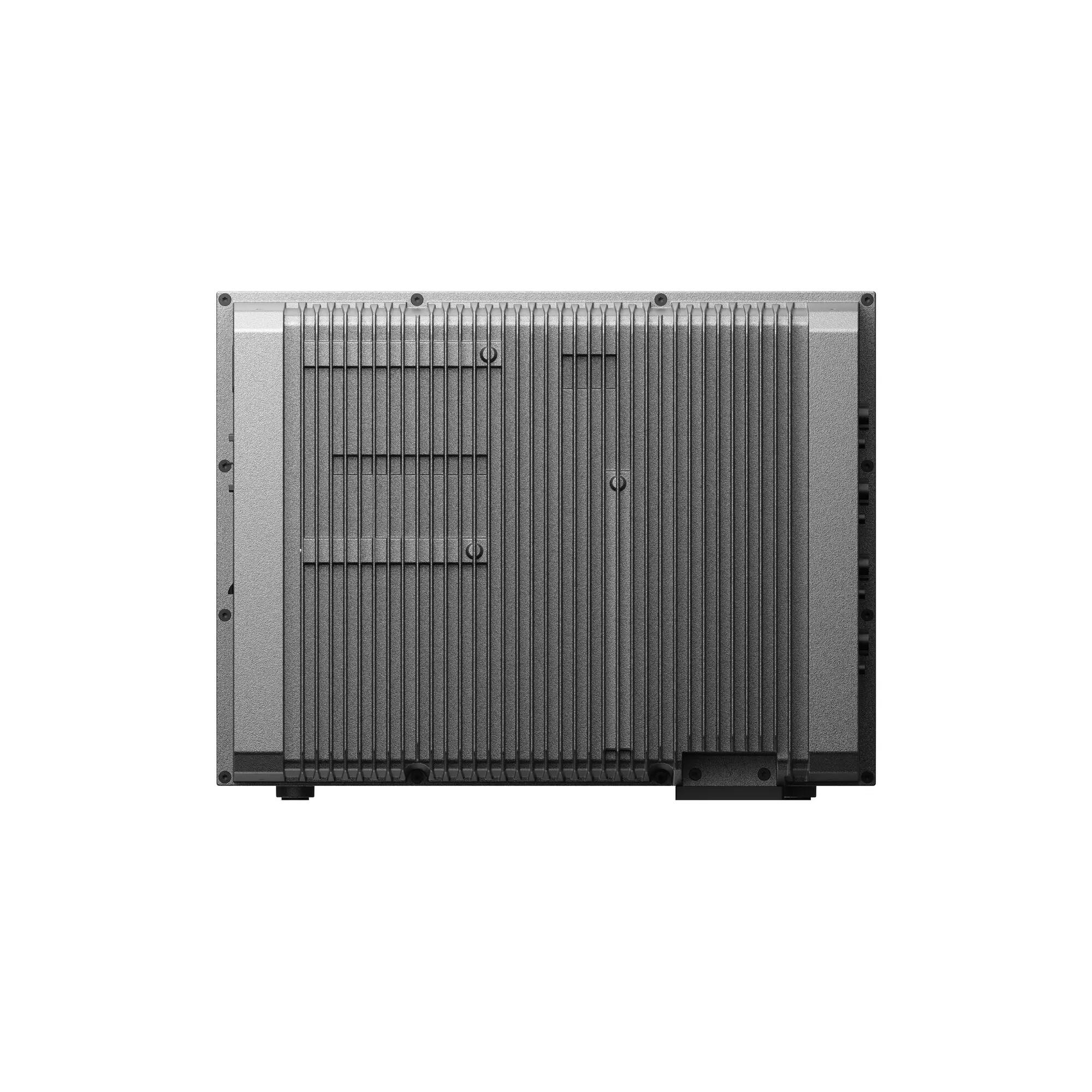 Anker SOLIX Solarbank 4 E5000 Pro LiFePO4-batterij 5 kWh 4/8
