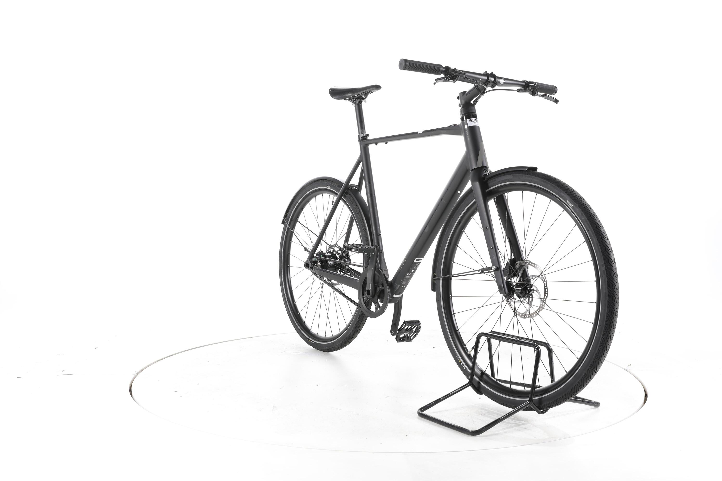 Second Life - Rose Sneak Plus Eq City E-Bike - Bardzo dobry stan 3/7