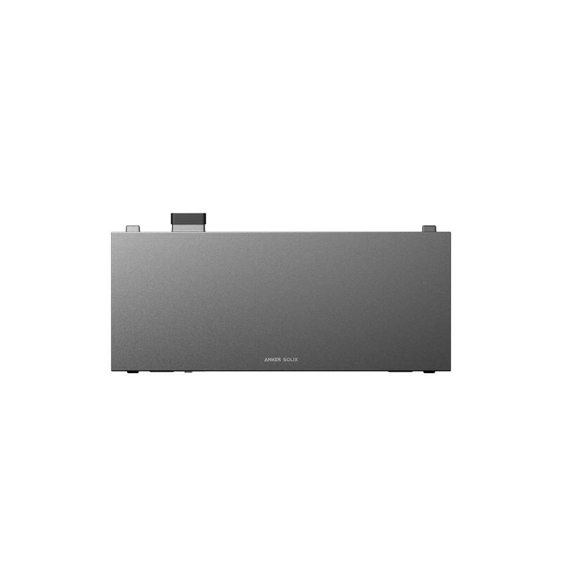 Anker SOLIX BP7000 baterie de extensie pentru Solarbank Max AC, 7 kWh
