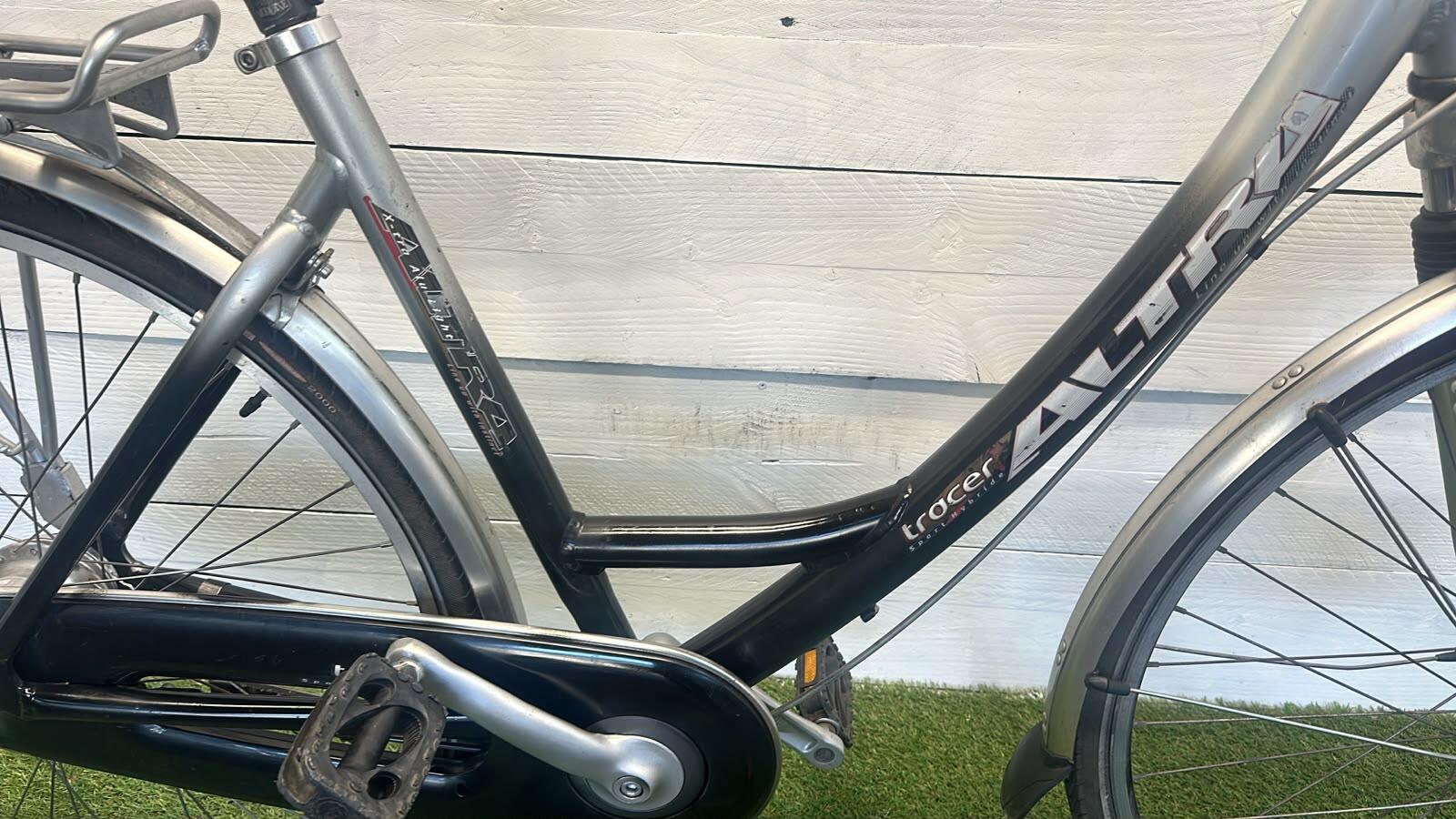 Bicicleta usada Altra Tracer Lage Instap 4/4