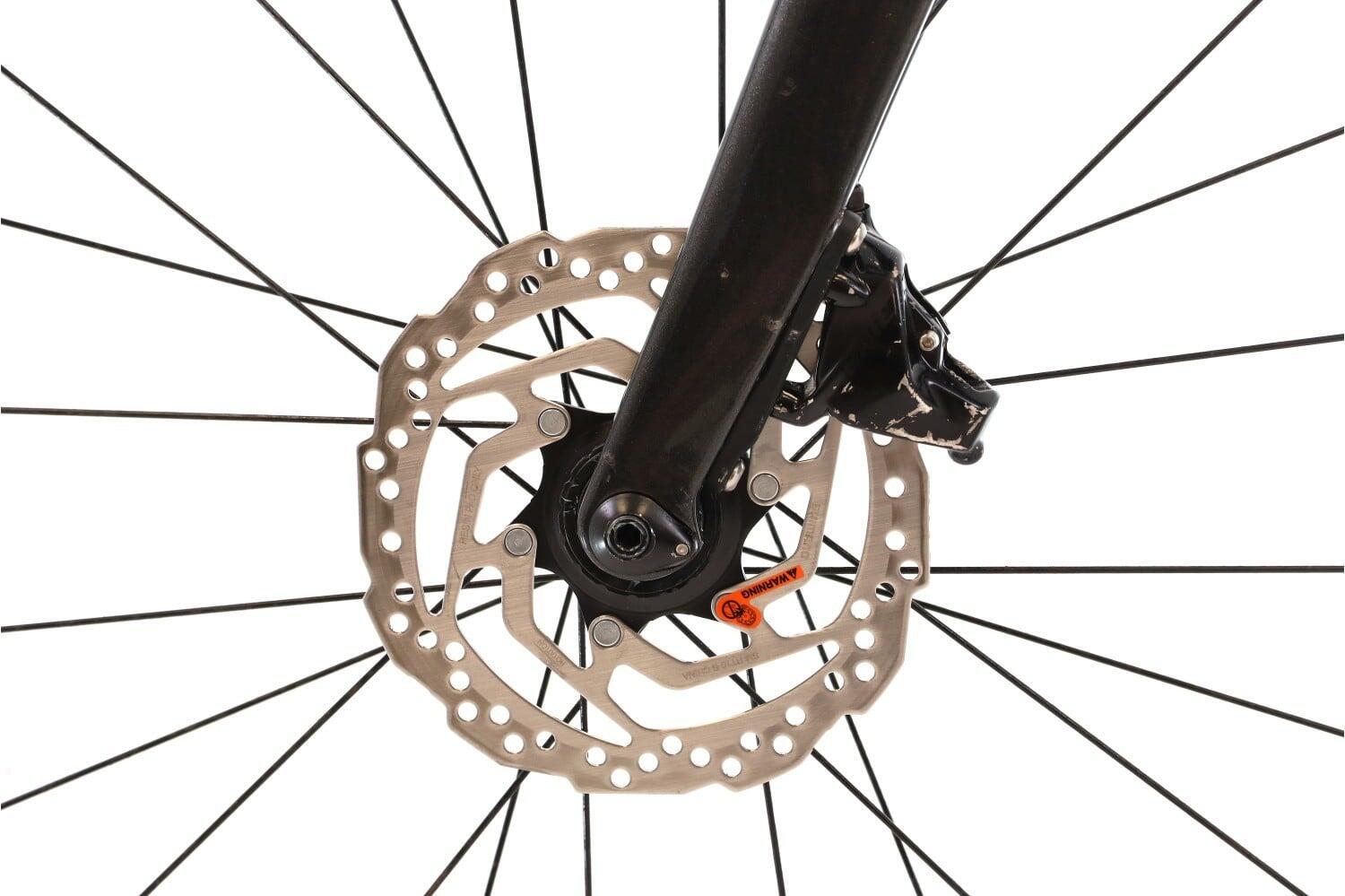 Refurbished Rennrad · Cervelo Soloist AXS 12V · Sehr guter Zustand 7/8