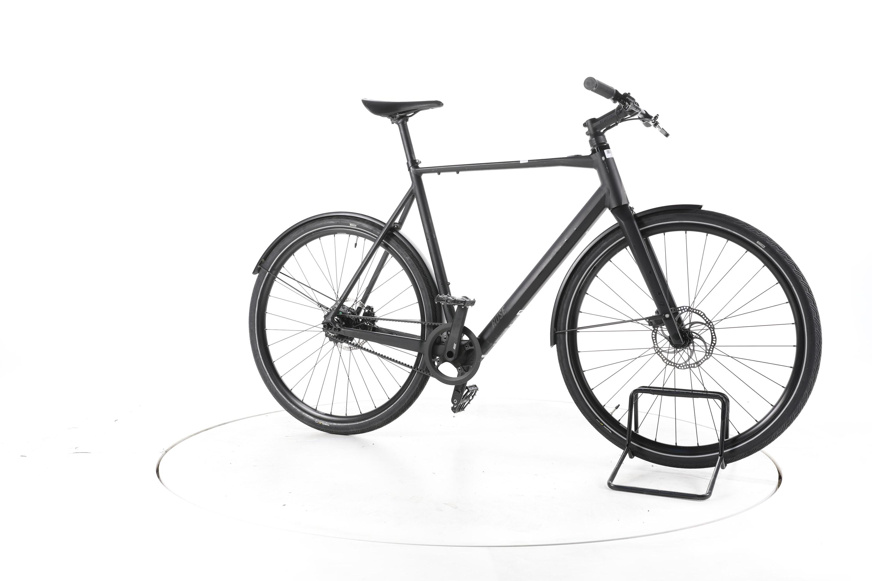 Second Life - Rose Sneak Plus Eq City E-Bike - Bardzo dobry stan 2/7