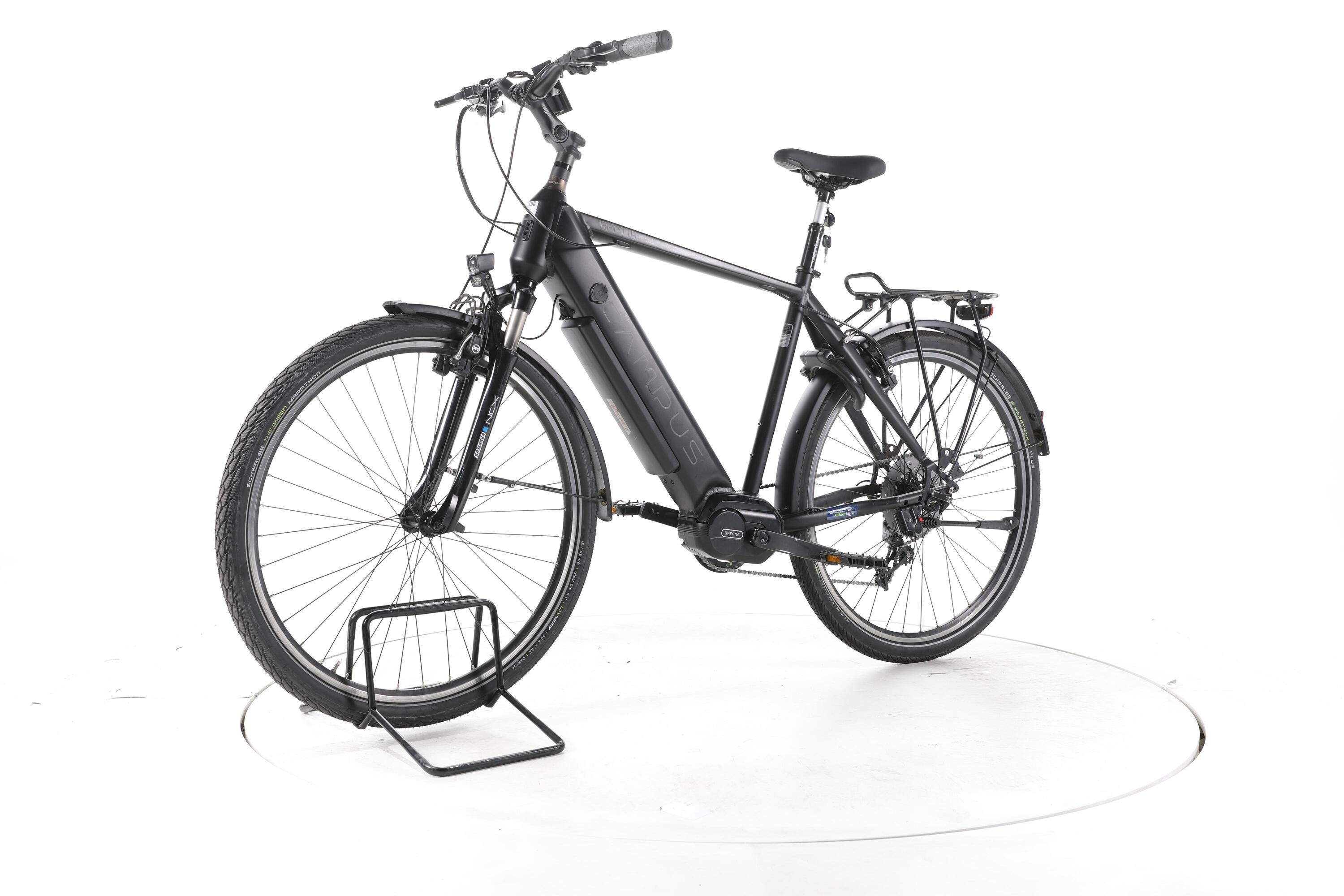 Reconditionné - Campus BFM 18 Trekking E-Bike - Bon 5/7