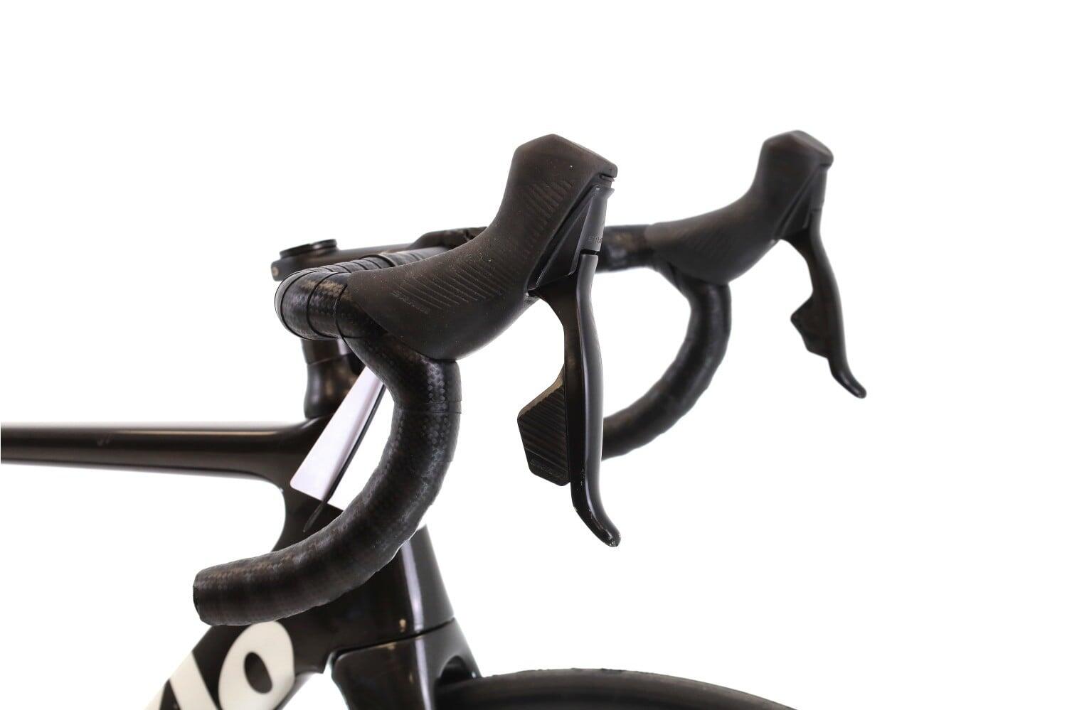 Refurbished Rennrad · Cervelo Soloist AXS 12V · Sehr guter Zustand 6/8