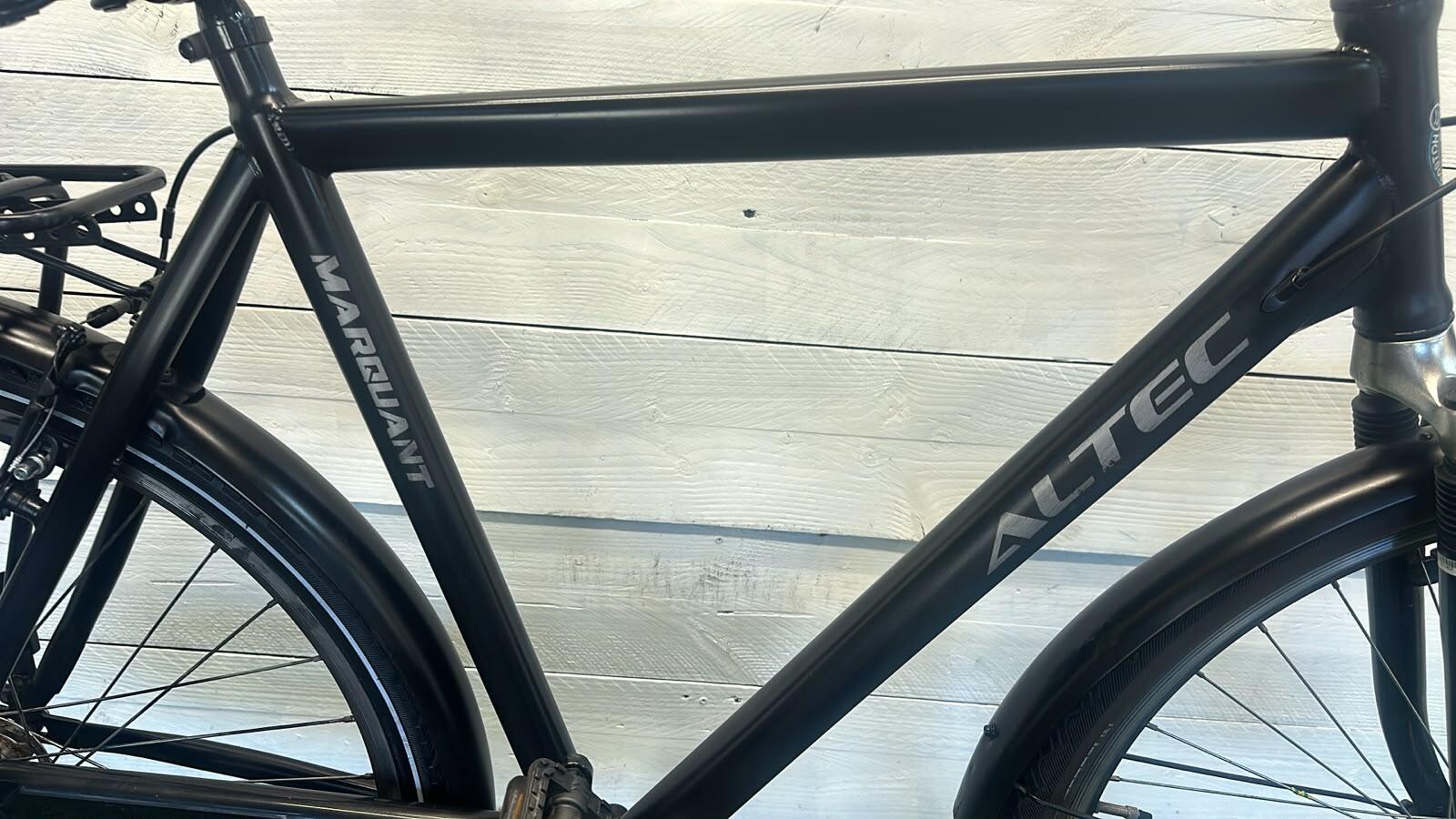 Bicicleta usada Altec Marquant 4/4
