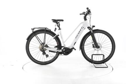 Reconditionné - Scott Sub Sport eRide 20 Trekking E-Bike - Très Bon