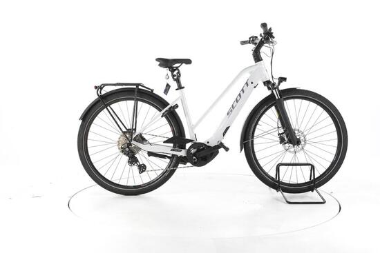 Reconditionné - Scott Sub Sport eRide 20 Trekking E-Bike - Très Bon