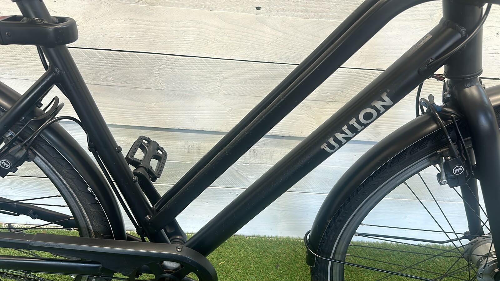 Bicicleta usada Union 4/4