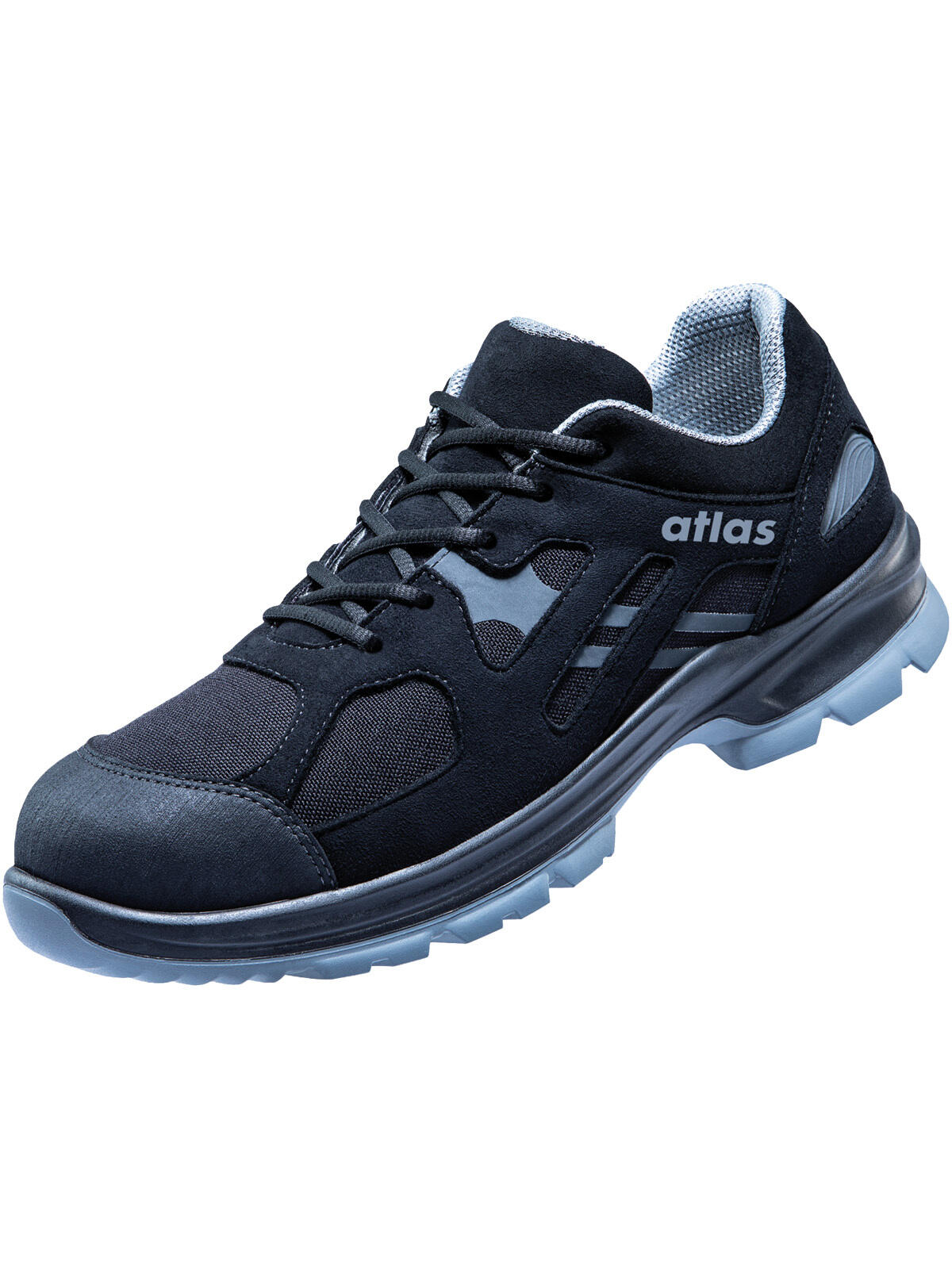 ATLAS Zapatos de seguridad 26900 Atlas Flash 6305 XP 1/1