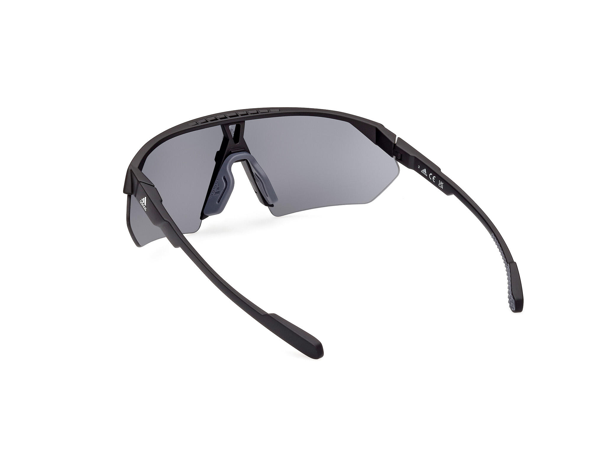 Adidas Sportswear - Sonnenbrille aus gespritzt für frauen 3/7