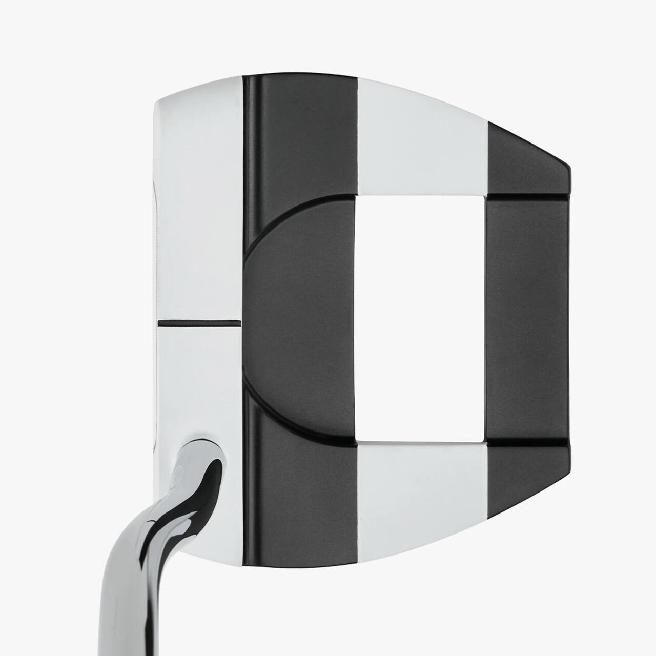 Ai-Dual Jailbird Mini Putter 3/4