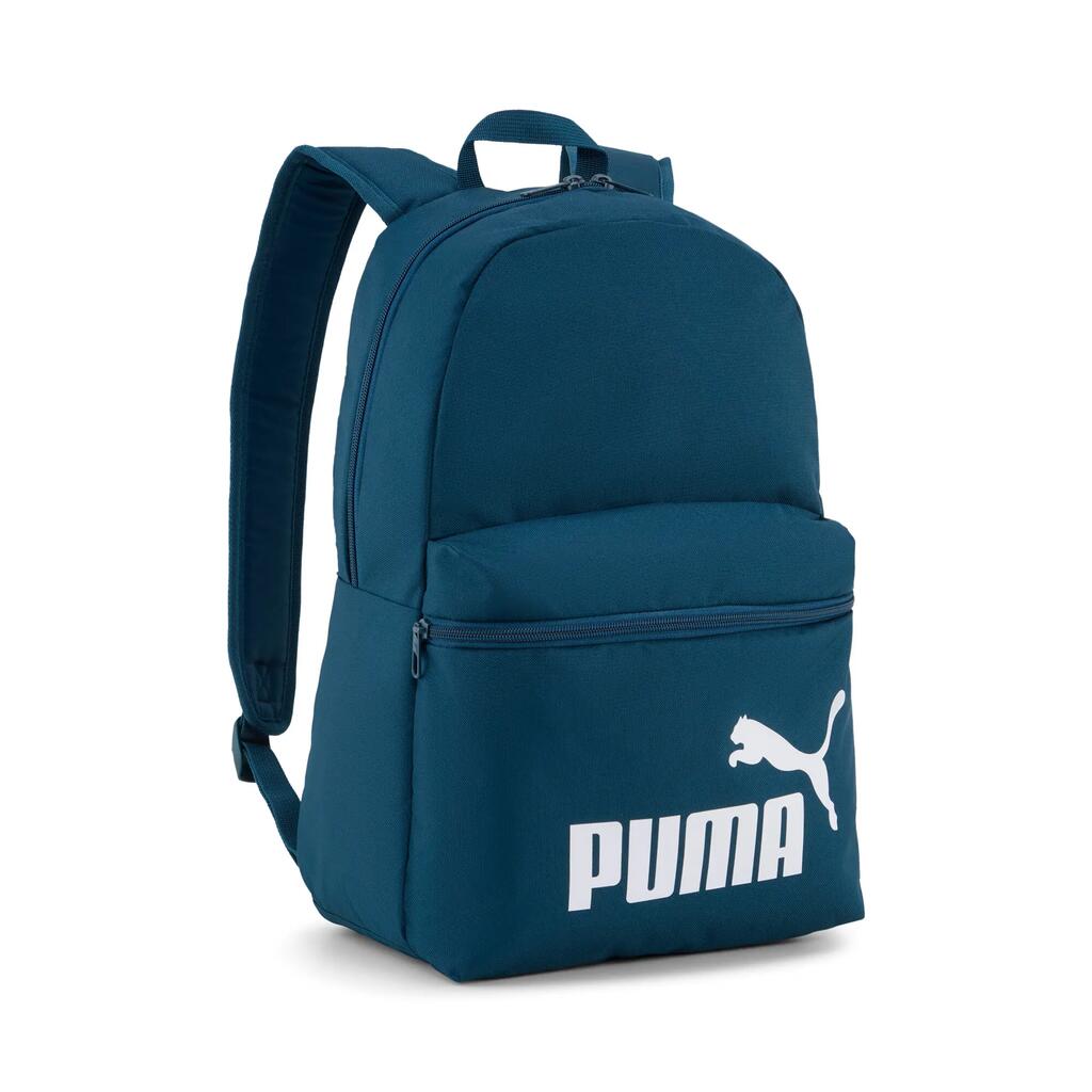 Backpack Puma Phase Backpack 22L, Blue, Unisex