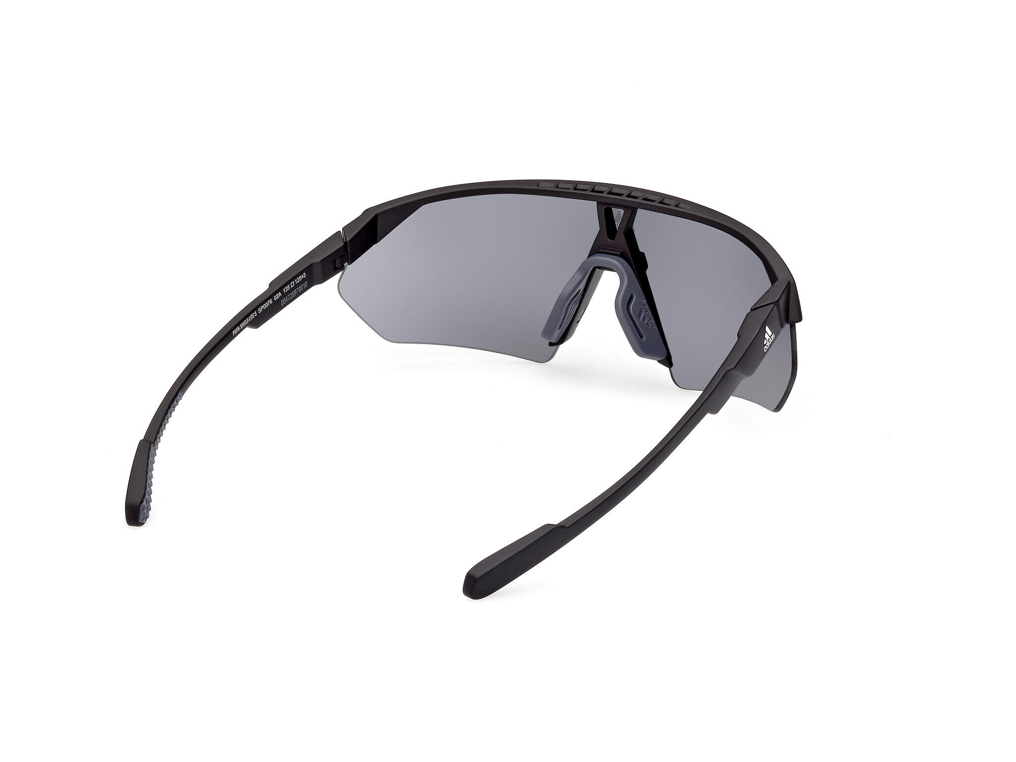 Adidas Sportswear - Sonnenbrille aus gespritzt für frauen 5/7