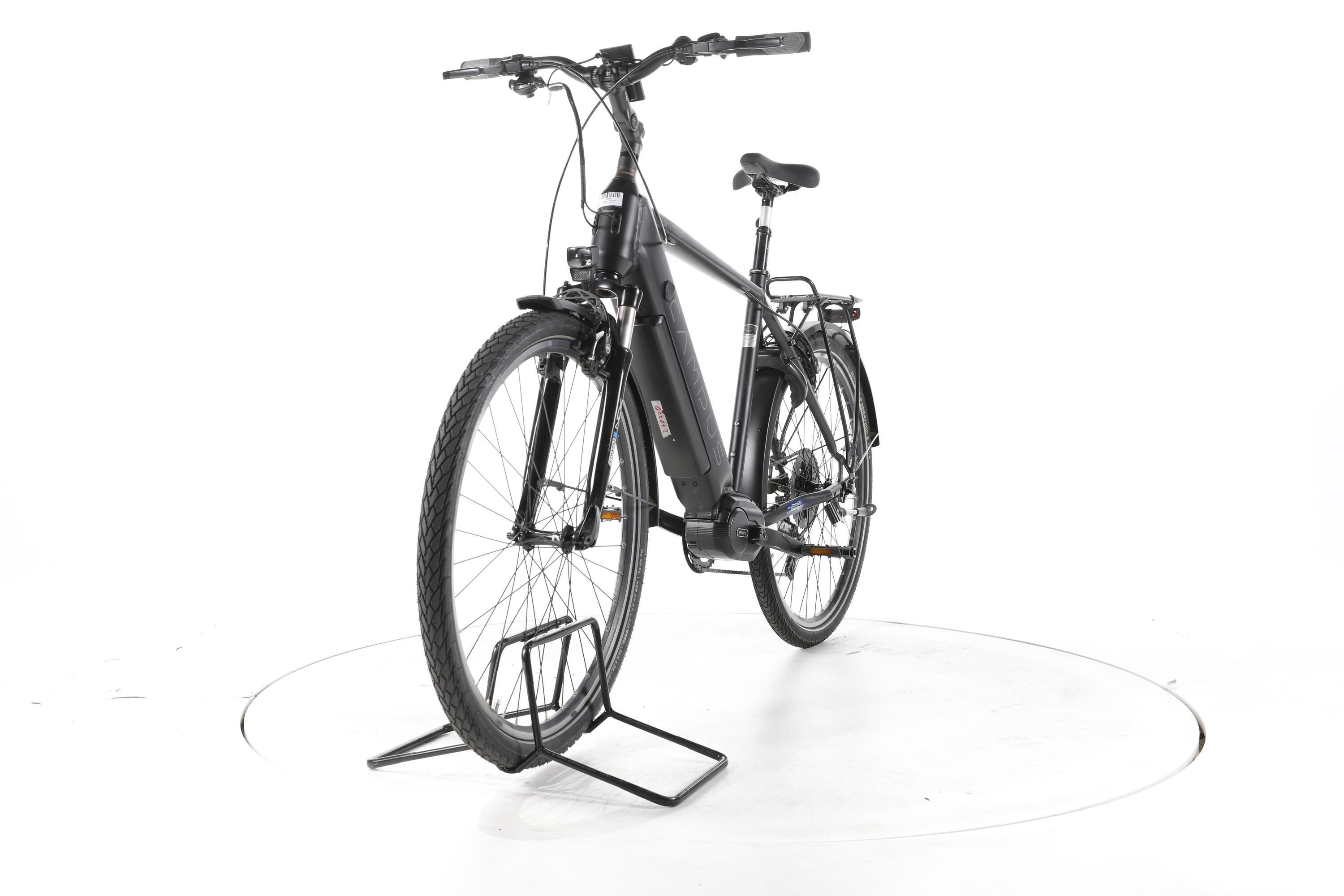 Reconditionné - Campus BFM 18 Trekking E-Bike - Bon 4/7