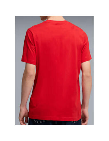 PUMA ESS 2 Color Small Logo No1 - T-Shirt 4/4