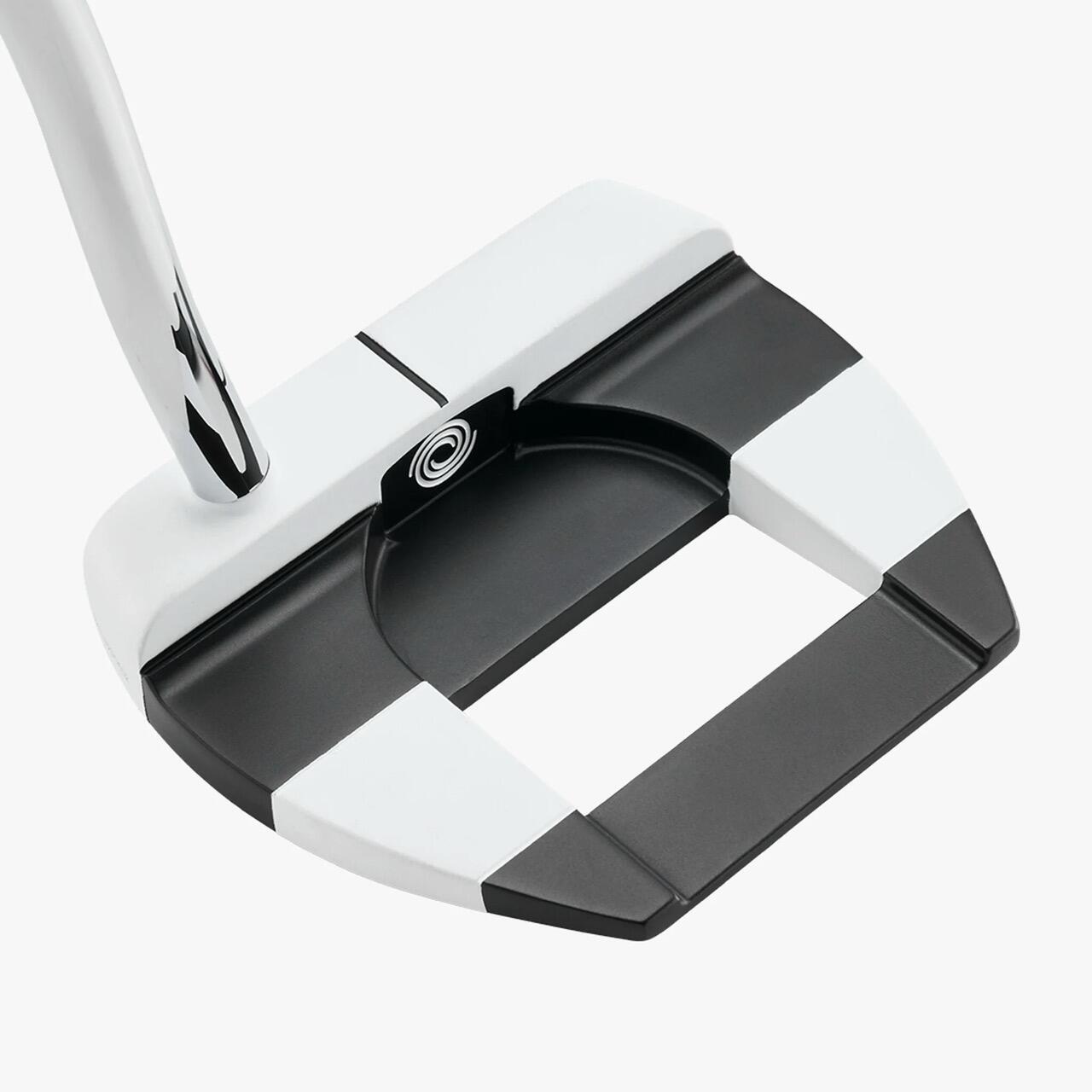 Ai-Dual Jailbird Mini Putter 4/4