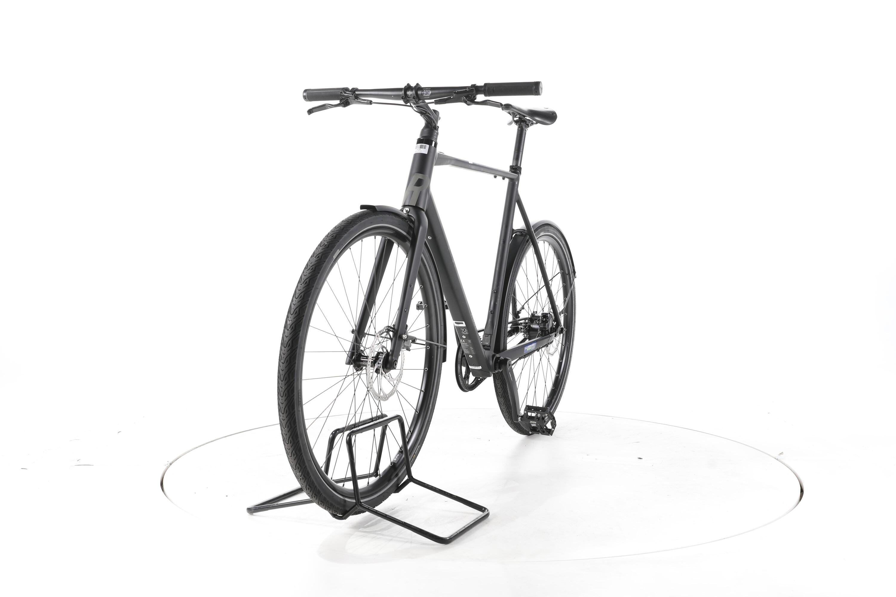Second Life - Rose Sneak Plus Eq City E-Bike - Bardzo dobry stan 4/7