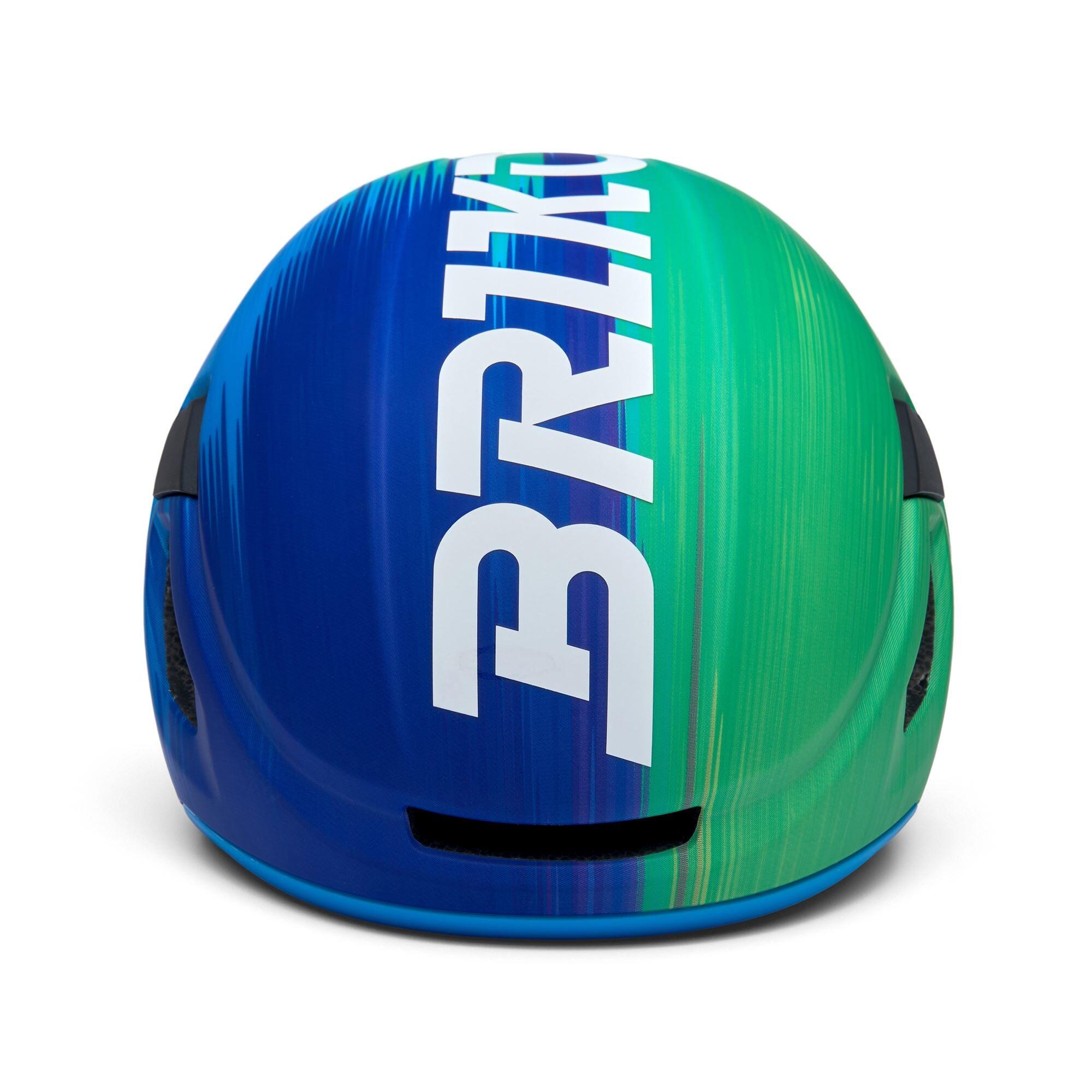 Caschi Ciclismo Mach 4 Mips 3/5