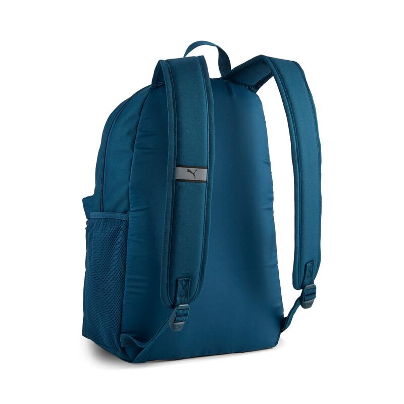 Rucsac unisex Puma Phase Backpack 22L, Albastru