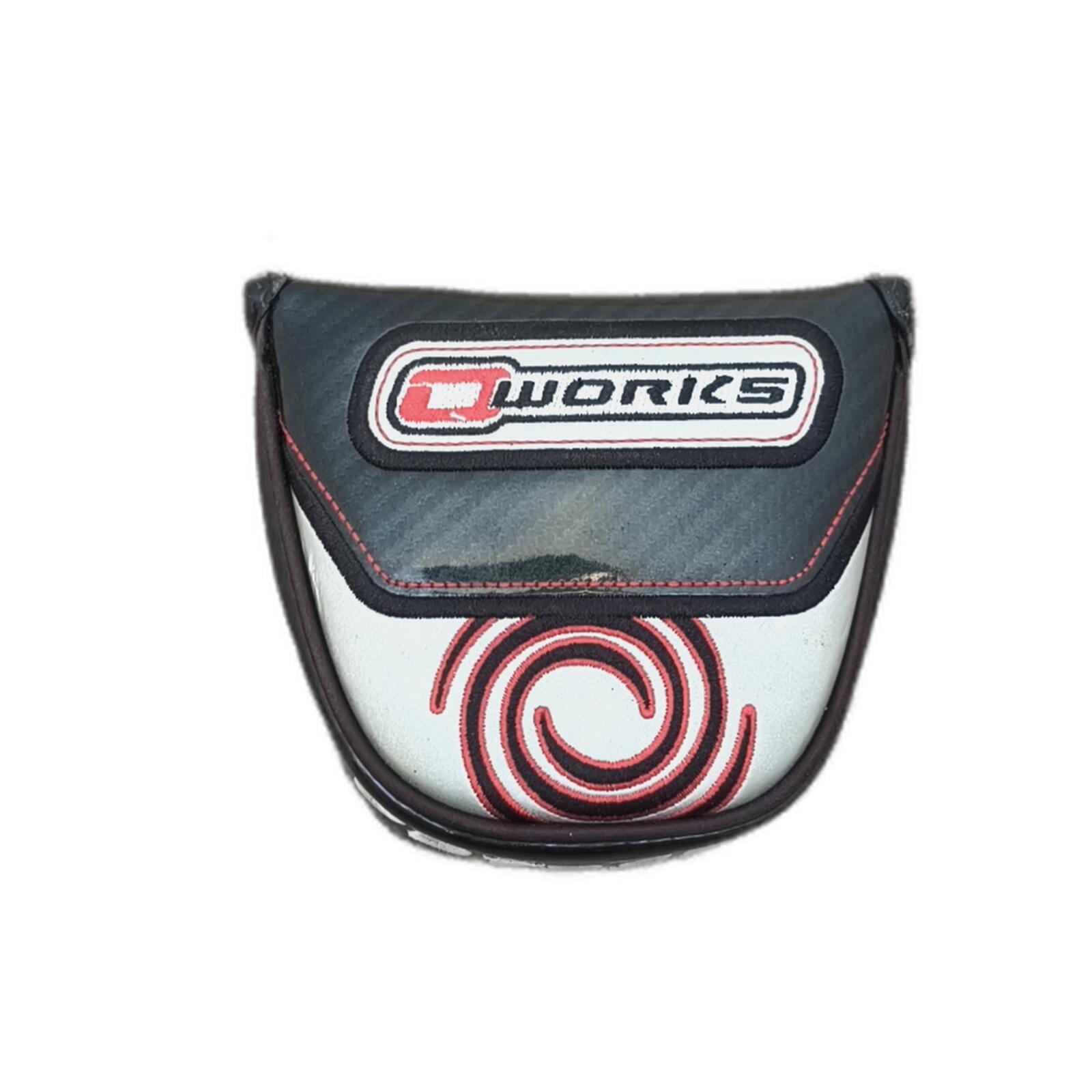 Odyssey O-Works 2-Ball Putter / 35" 2/6