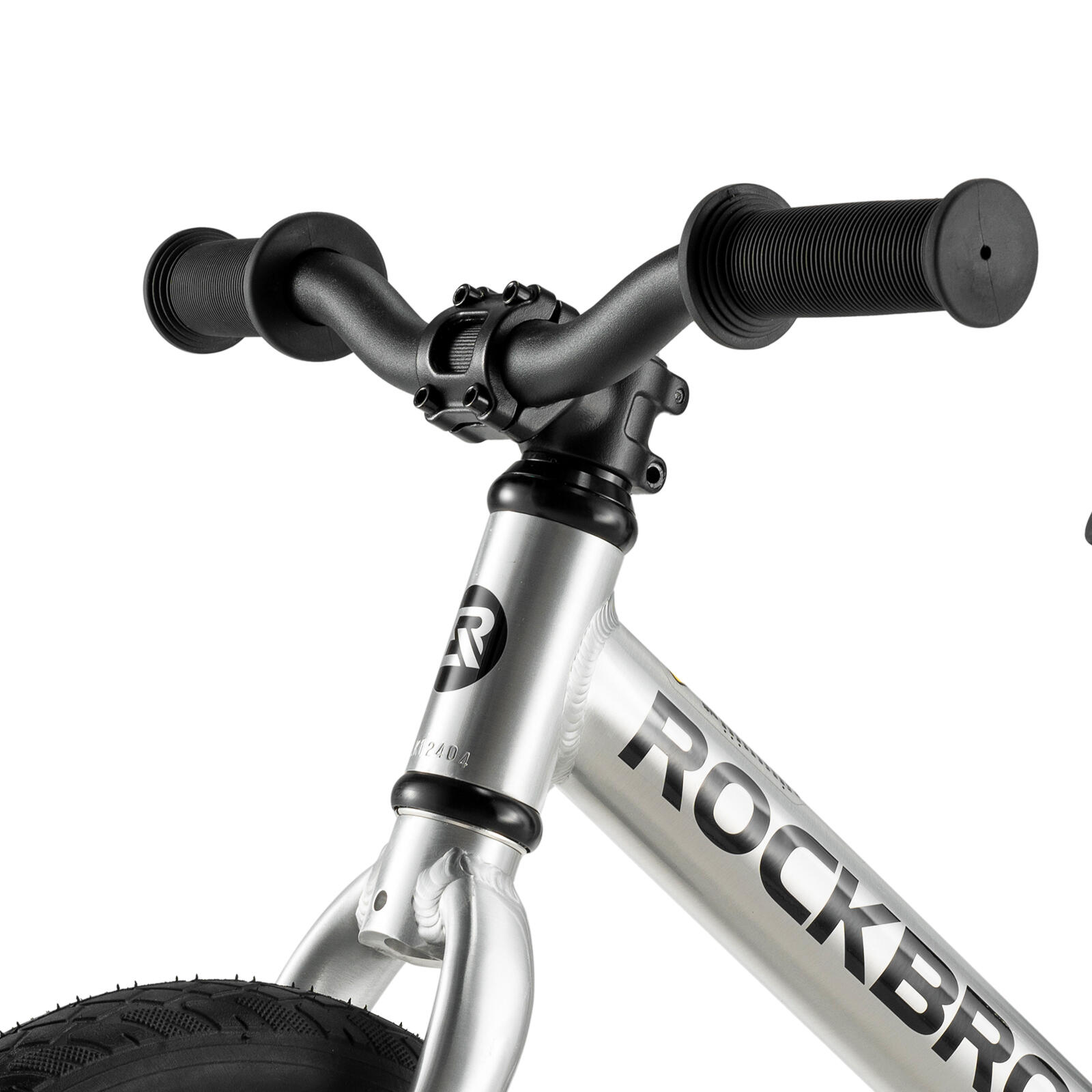 ROCKBROS Darwin I - Laufrad 12" für Kinder 2/5