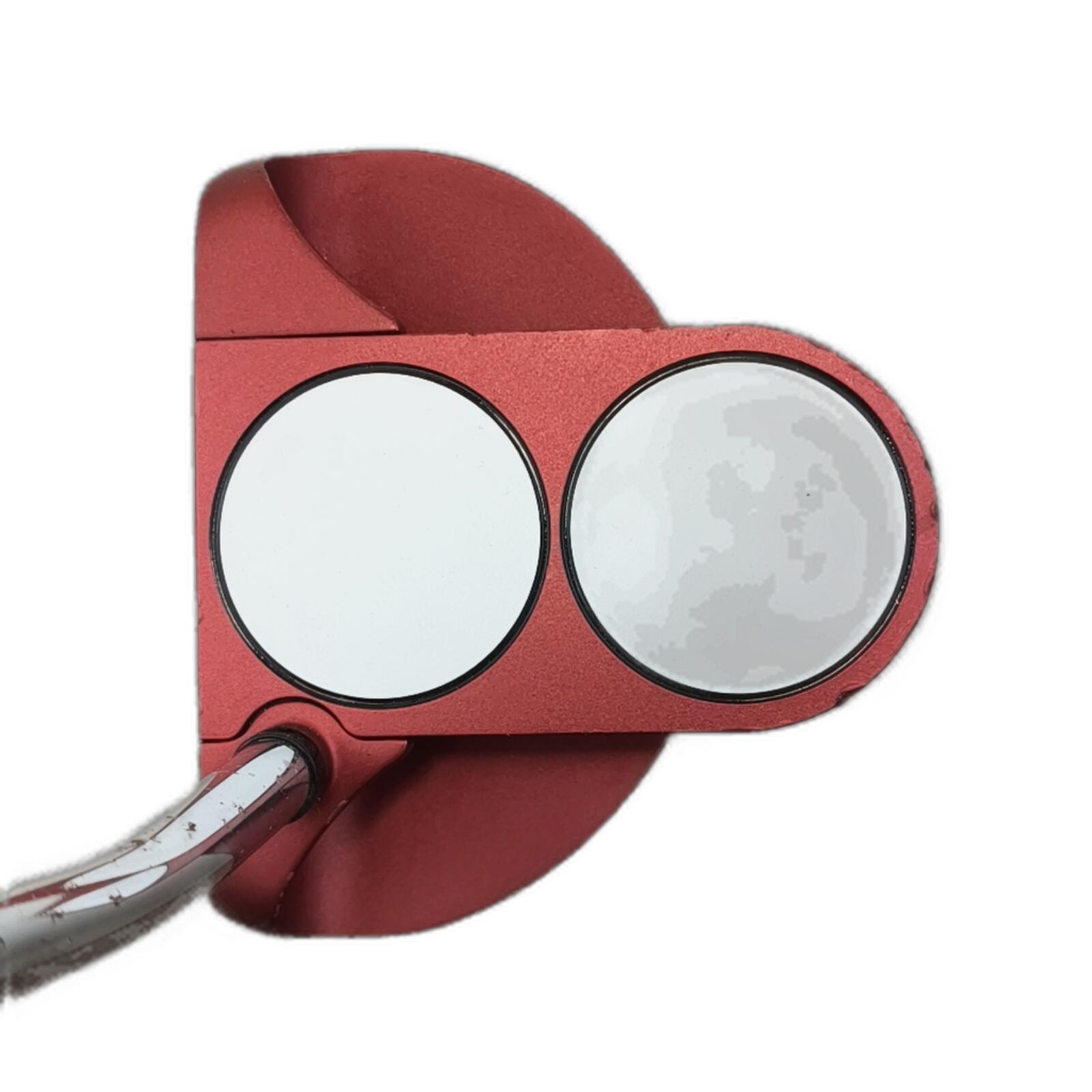 Odyssey O-Works 2-Ball Putter / 35" 5/6