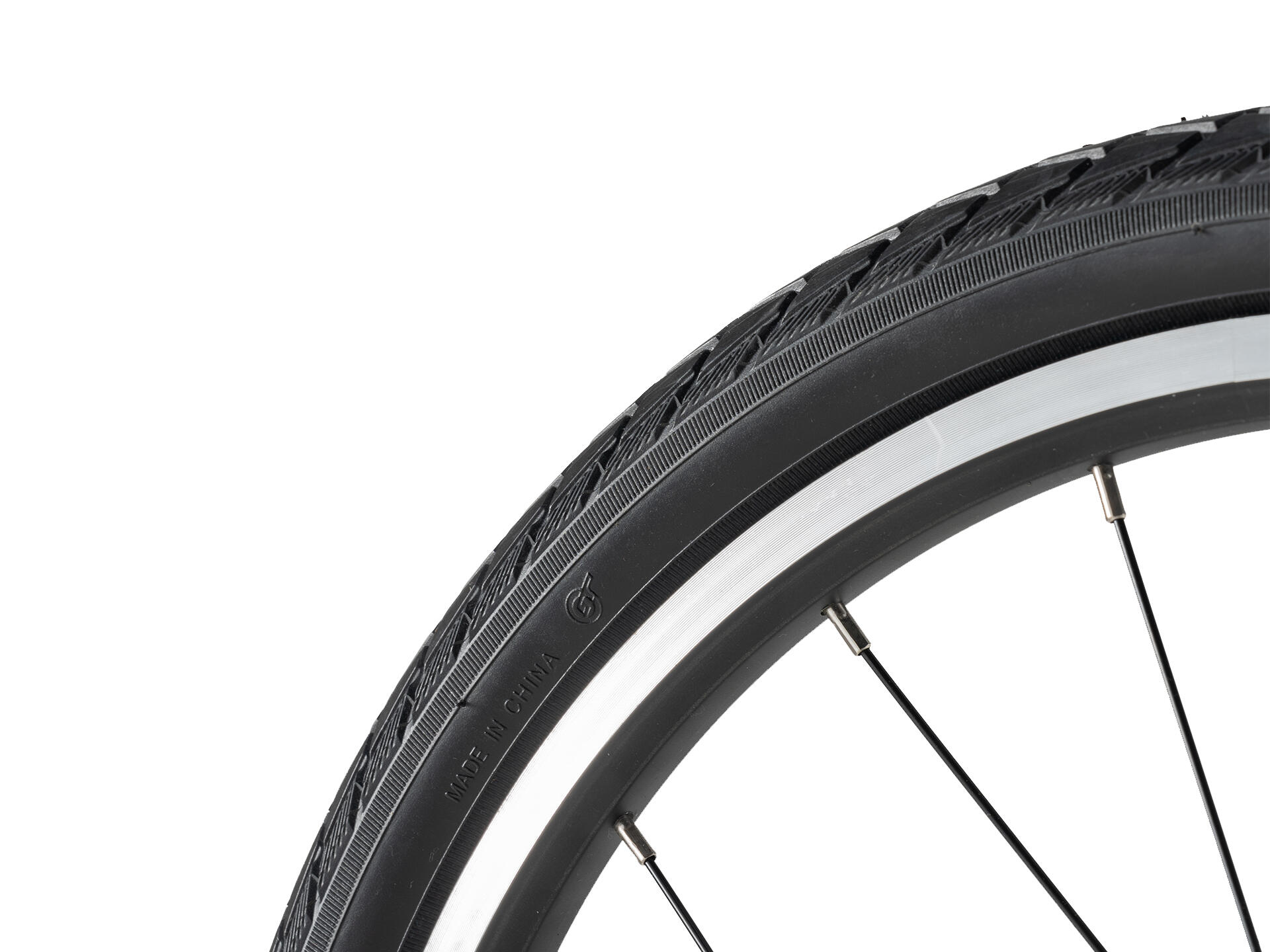 ROCKBROS Darwin 20" Riemenantrieb Fahrrad 3/3