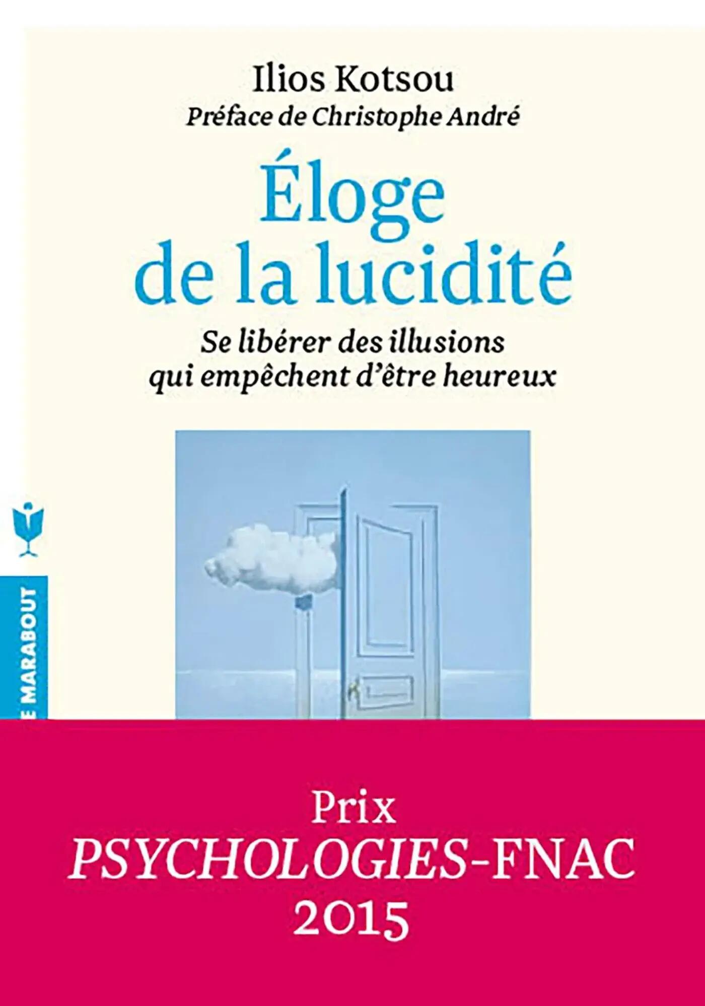 Éloge de la lucidez 1/1