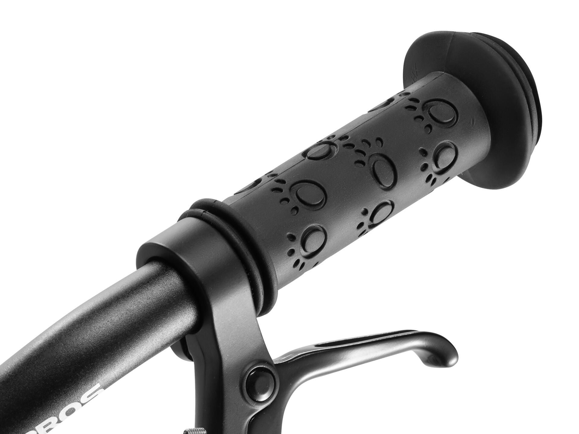 ROCKBROS Darwin 20" Riemenantrieb Fahrrad 2/3
