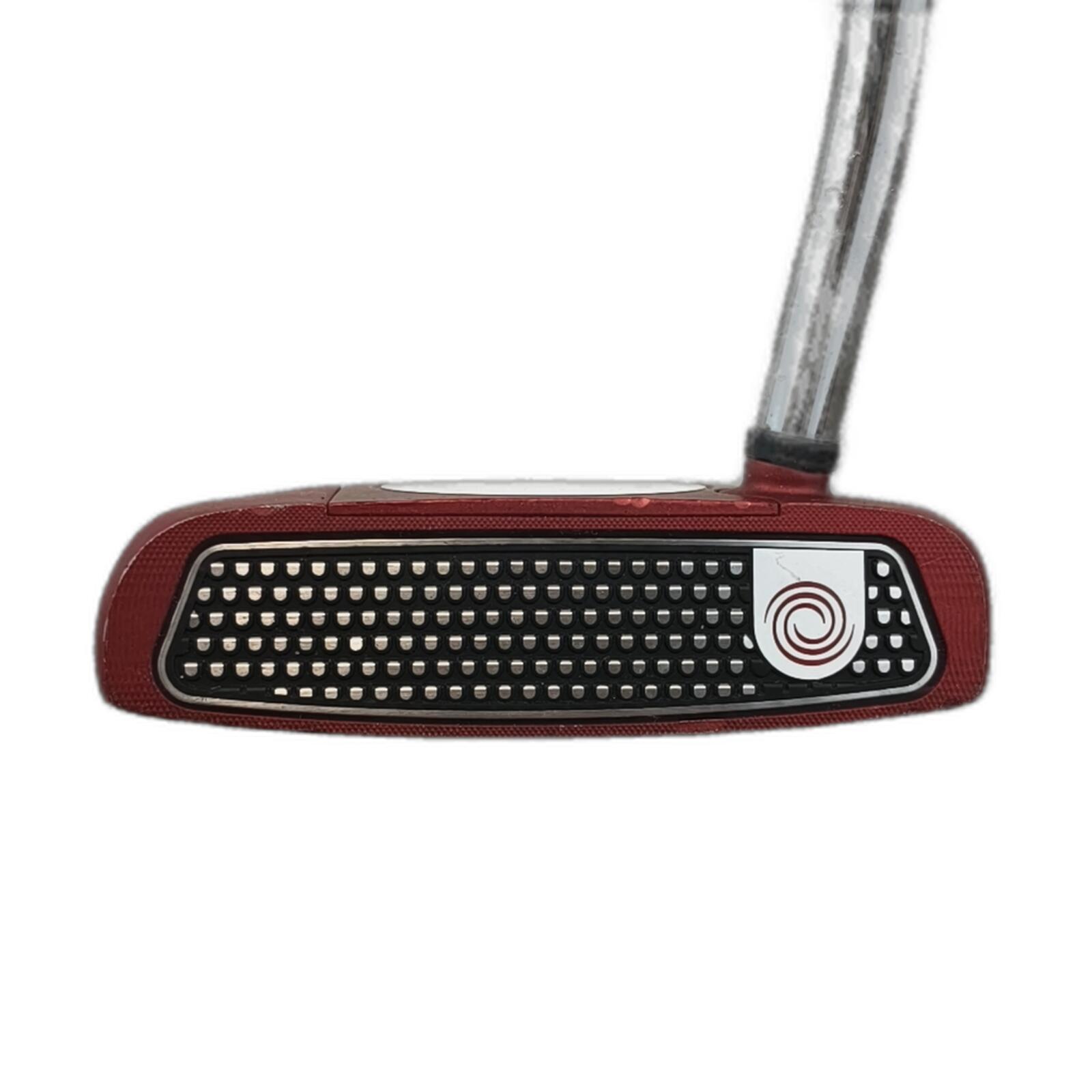 Odyssey O-Works 2-Ball Putter / 35" 4/6