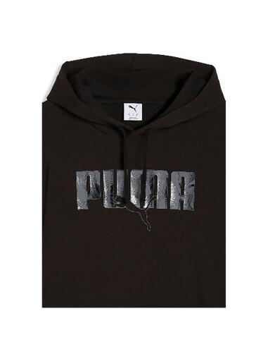 Sweat-shirt PUMA ESS Logo Lab Story 2 4/4
