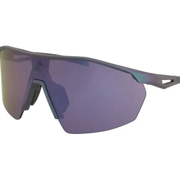 Adidas Sportswear - Sunglasses ANEMOS LIGHT made of injected for man