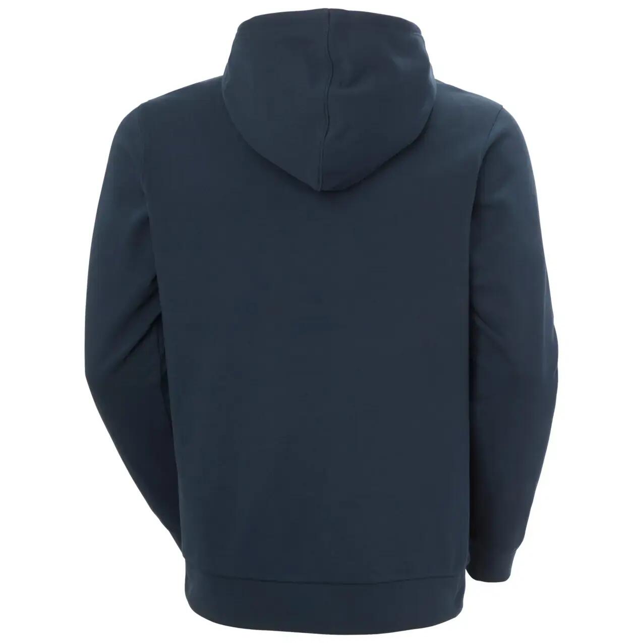 Sweatshirt à capuche à logo Helly Hansen 2/5