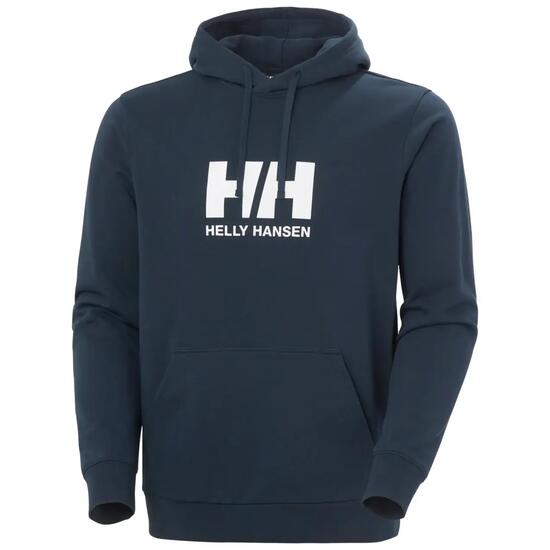 Bluza z logo Helly Hansen