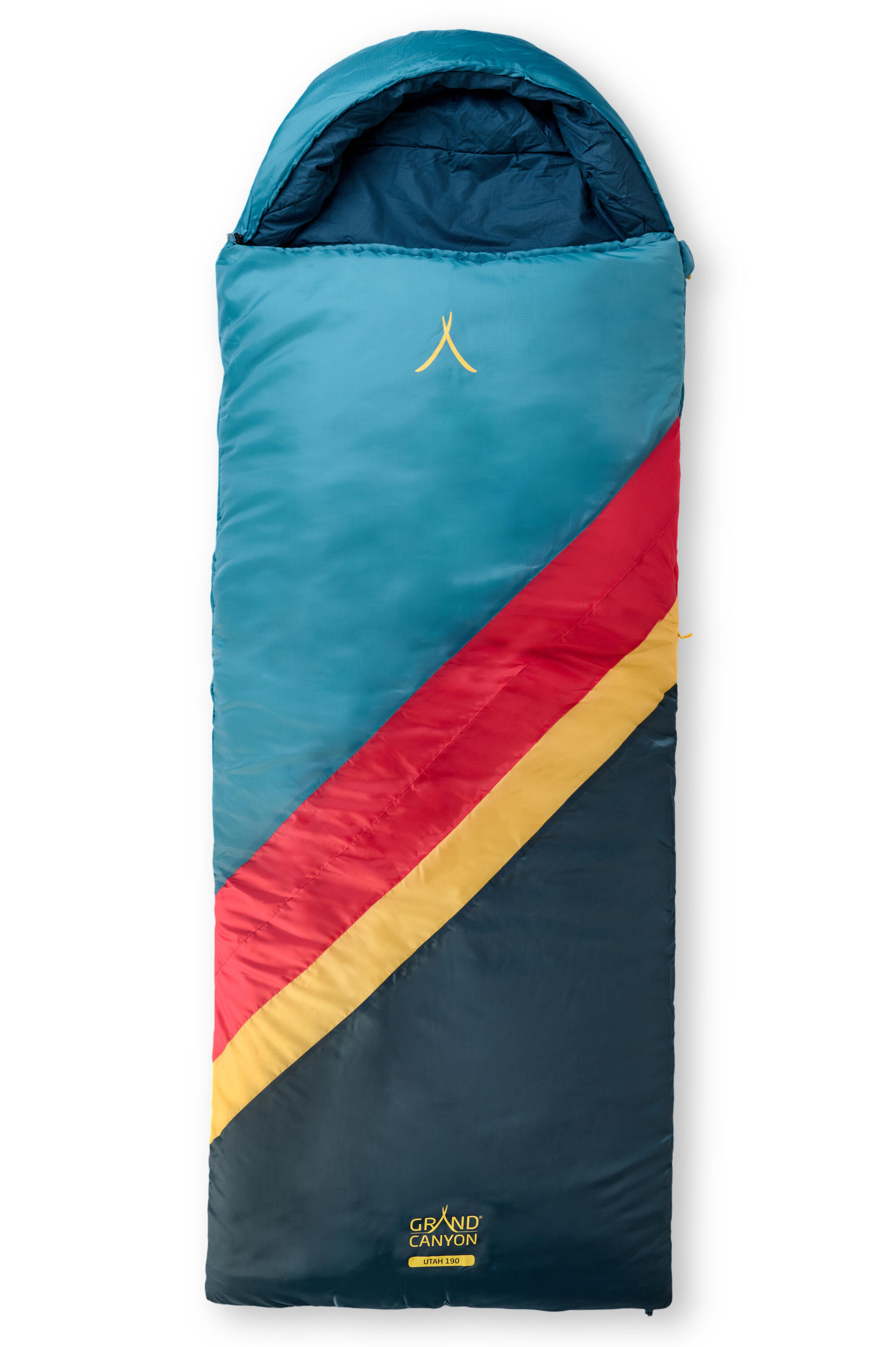 azul