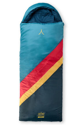 Slaapzak - Outdoor - UTAH 190 - Comfort 2 °C