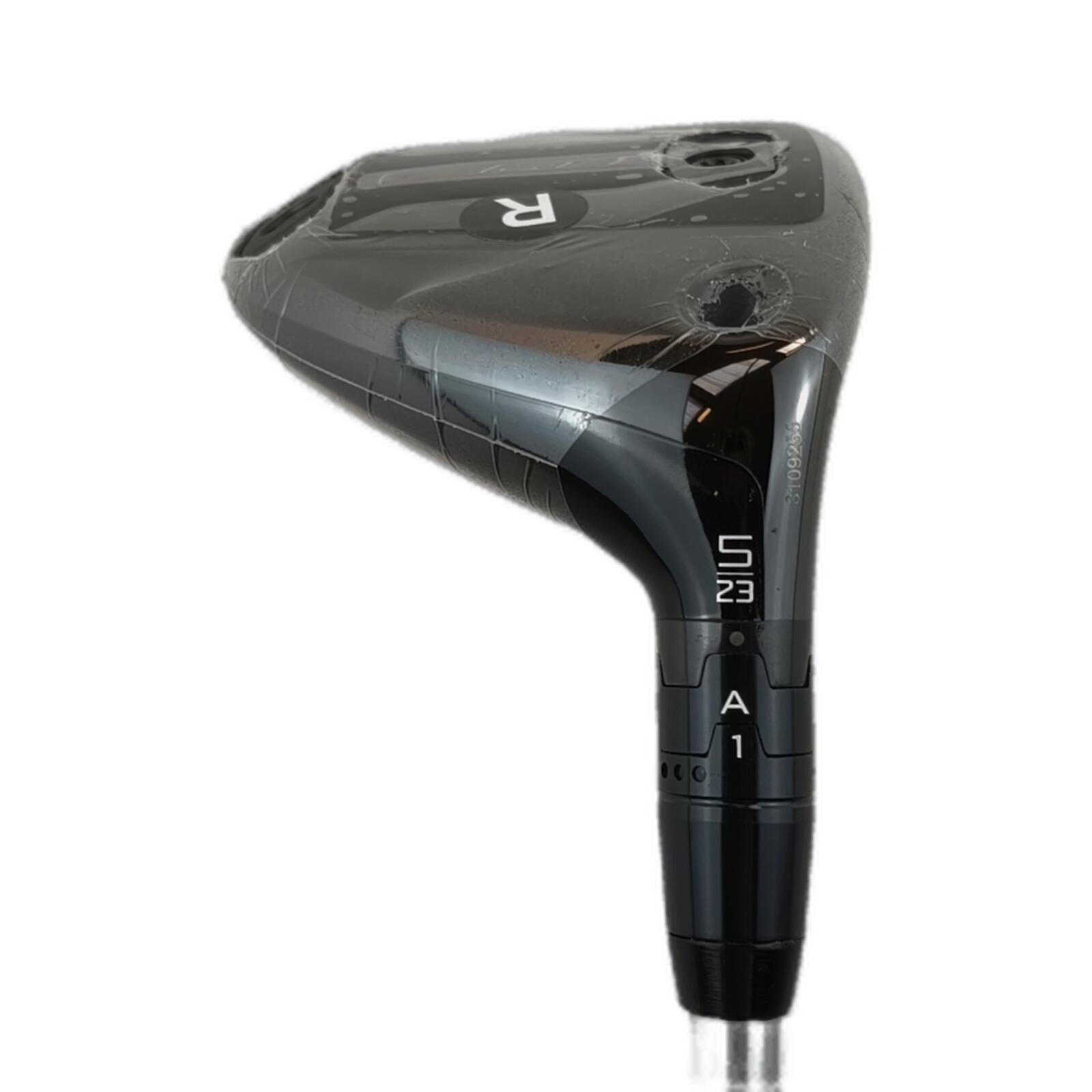Titleist GT1 Hybrid / Flex Regular / #5/23 3/6