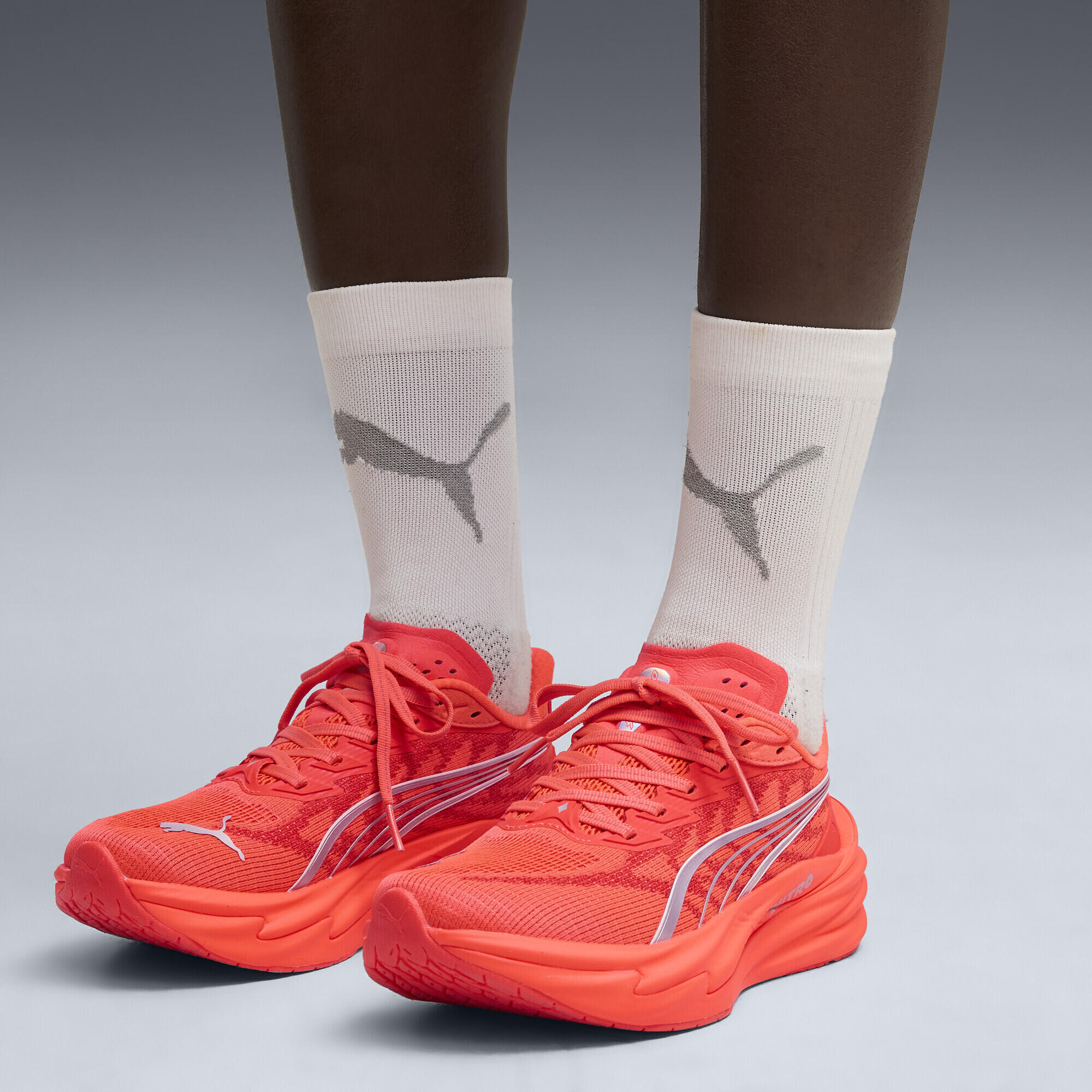 Scarpe da running Deviate NITRO™ 4 da donna PUMA 2/7