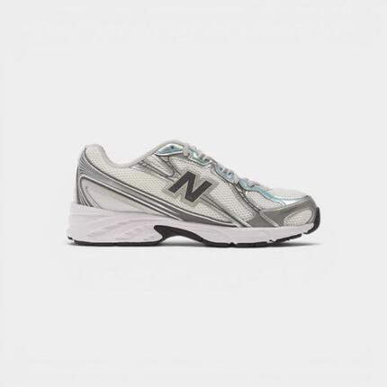 New Balance 740 V2 "White