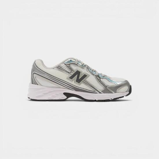 New Balance 740 V2 "White