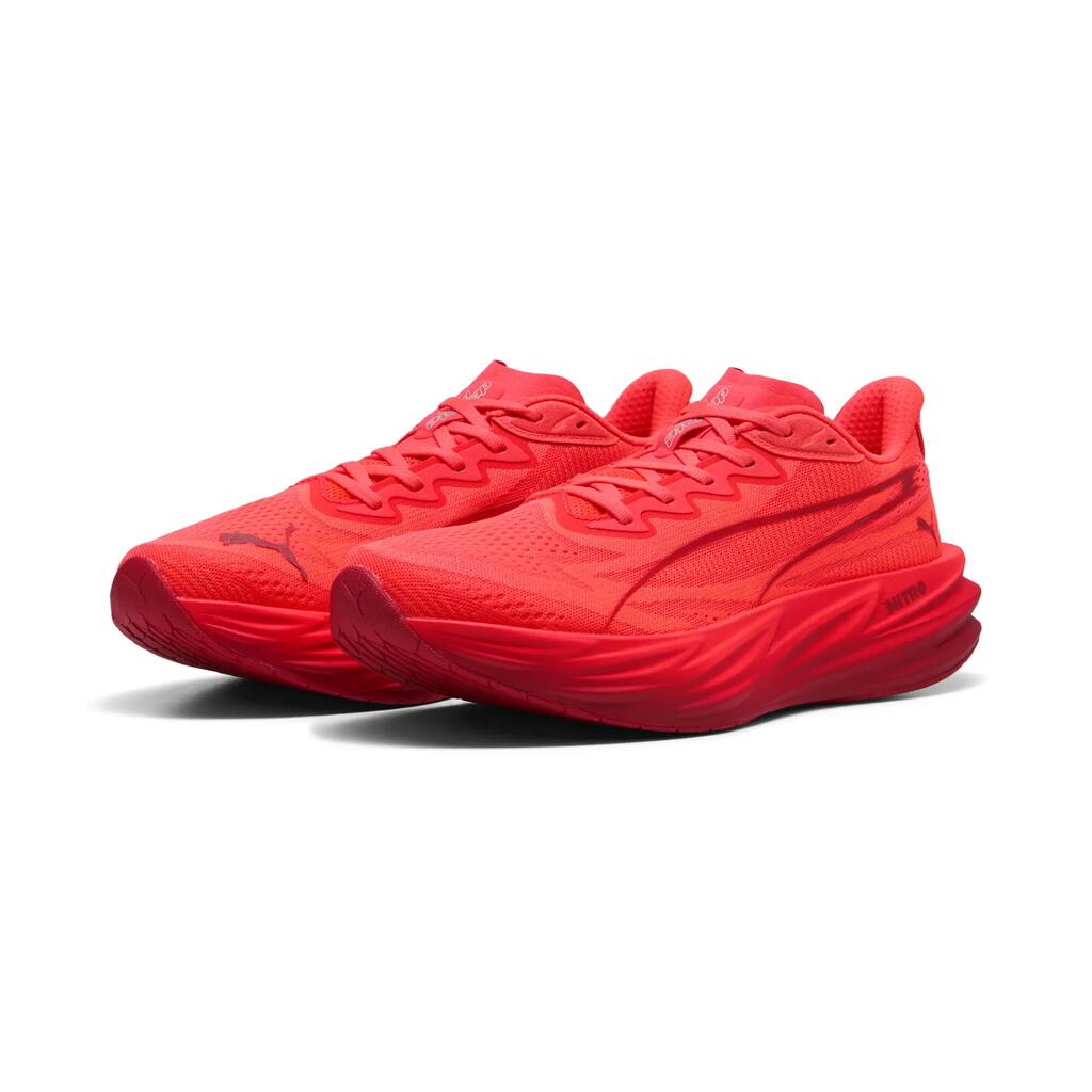 Deviate Pure NITRO™ Running Shoes Men PUMA