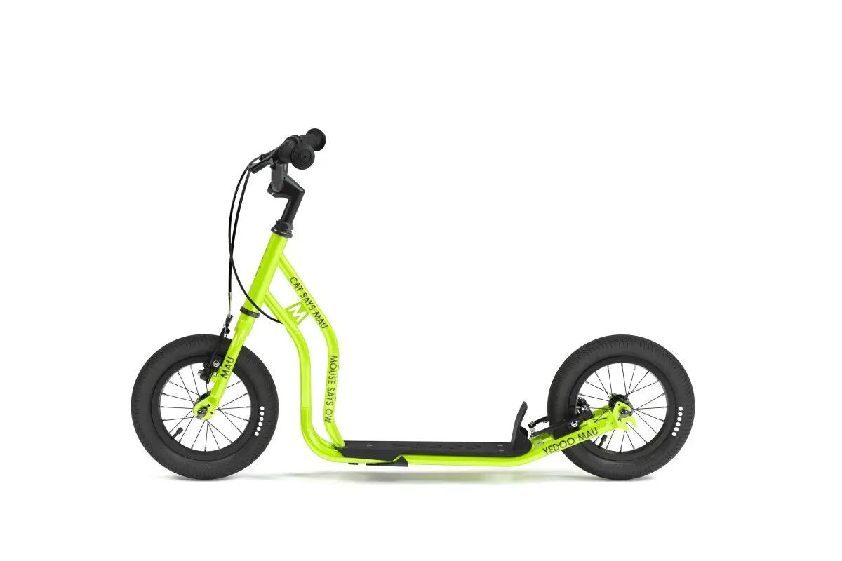 Monopattino Yedoo Mau Y40 3/3