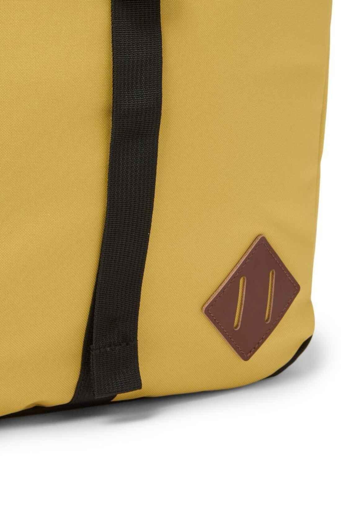 TIMBERLAND - Unisex-Rucksack Heritage Flap, Farbe: Schwarz, Größe: OS 3/4
