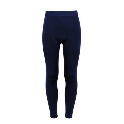 Leggings De Sport Enfant (Bleu Marine)