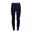 Training Leggings Kinder Marineblau