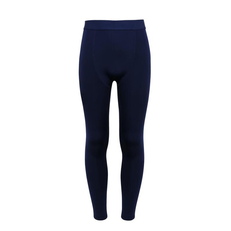 Leggings de sport Enfant (Noir)