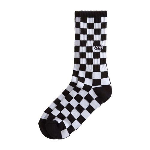 Calcetines Vans de Cuadros Altos Checkerboard de Estilo Clásico 4/4