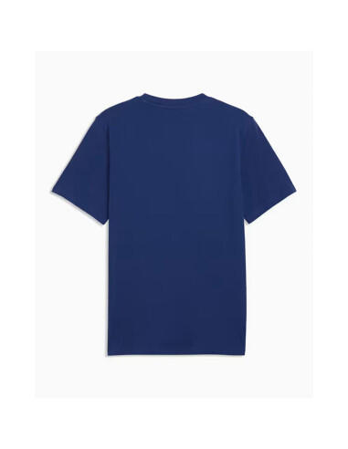 PUMA ESS 2 Color No. 1 Logo - Camiseta 3/4